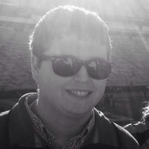 Meet your Posher, Martin